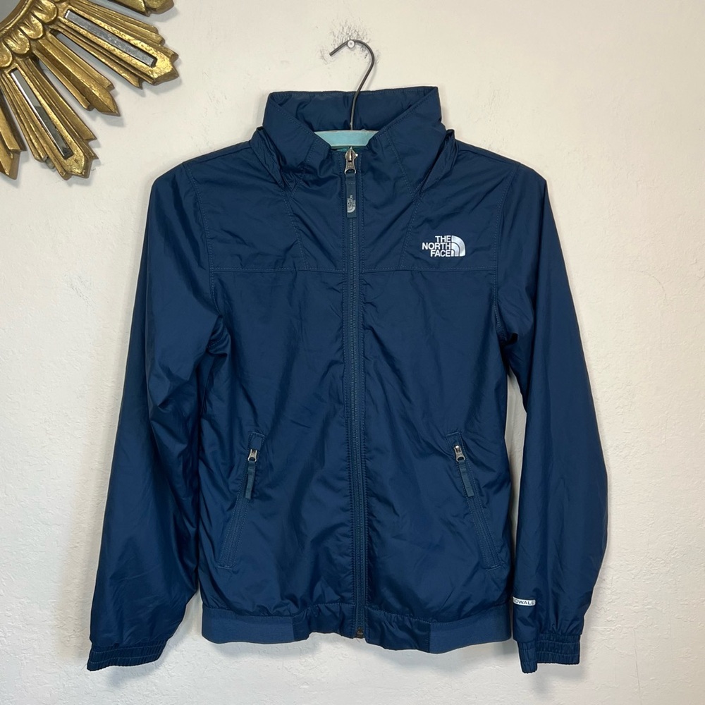 The North Face Girls' Lightweight Jacket